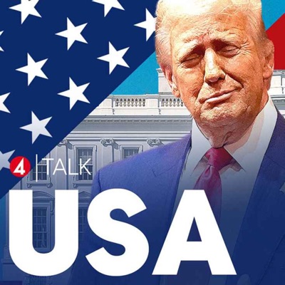 TV4 Talk USA