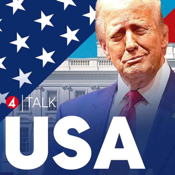 TV4 Talk USA