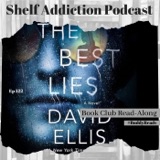 #BuddyReads Review of The Best Lies | Book Chat