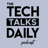 Tech Talks Daily - Neil C. Hughes