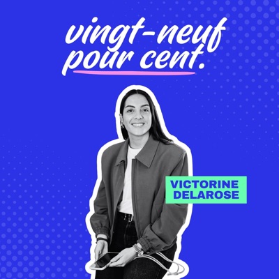 vingt-neuf pour cent