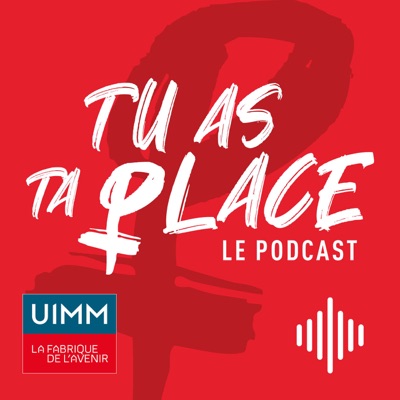 Tu as ta place