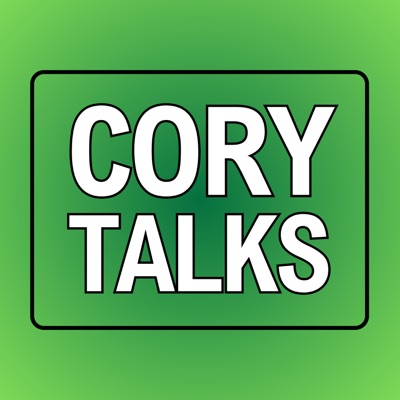 CORY TALKS