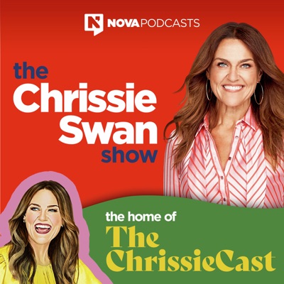 The Chrissie Swan Show:Nova Podcasts
