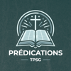 Prédications TPSG - ToutPourSaGloire.com