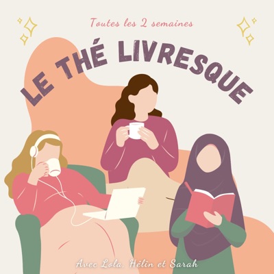 Le thé livresque:Le thé livresque