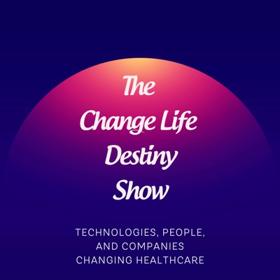The Change Life Destiny Show