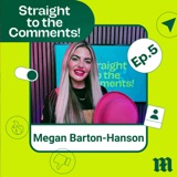 Megan Barton-Hanson: The Perfect Travel Companion