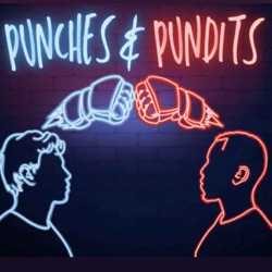 Punches and Pundits 