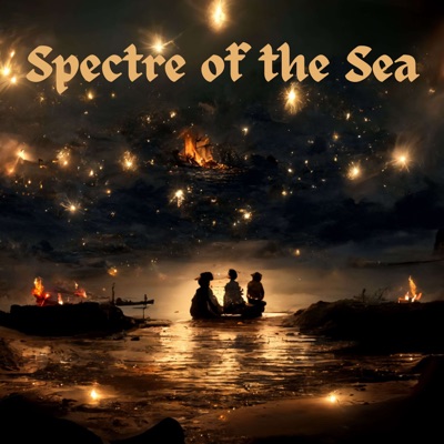 Spectre of the Sea