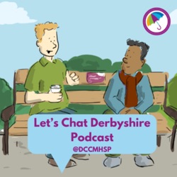 Let's Chat Derbyshire