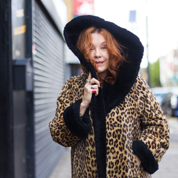 Pamela Des Barres: the definitive rock'n'roll groupie discusses Led Zeppelin, her wild past and the #MeToo movement photo