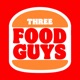 Three Food Guys Podcast