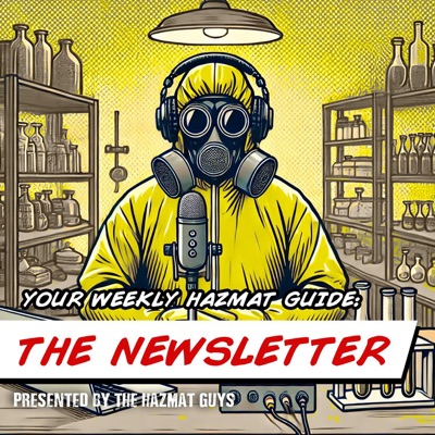 TNLP: The Newsletter Podcast by THMG TNLP: The Newsletter Podcast by THMG