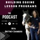 Building Equine Lesson Programs