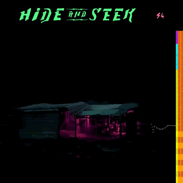Hide and Seek image