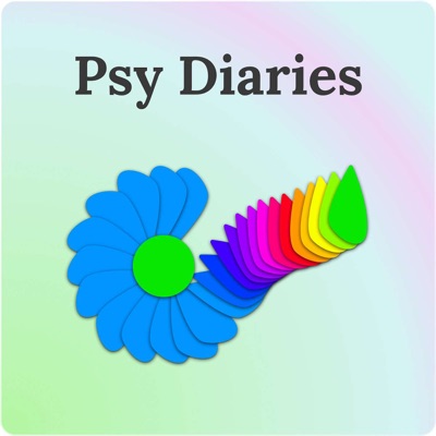 Psy Diaries