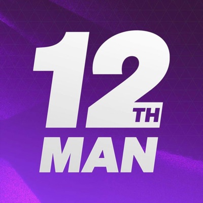 Footballs 12th Man Footballs 12th Man
