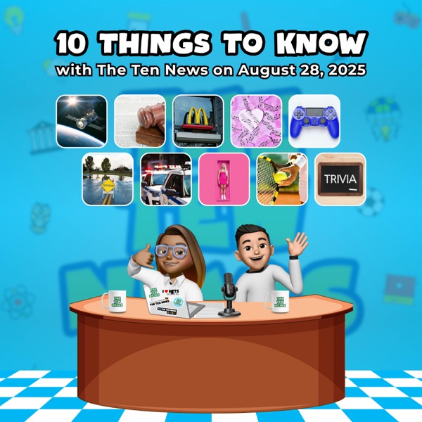 Summer Recap: Sun Selfies, Political Mayhem, and More photo