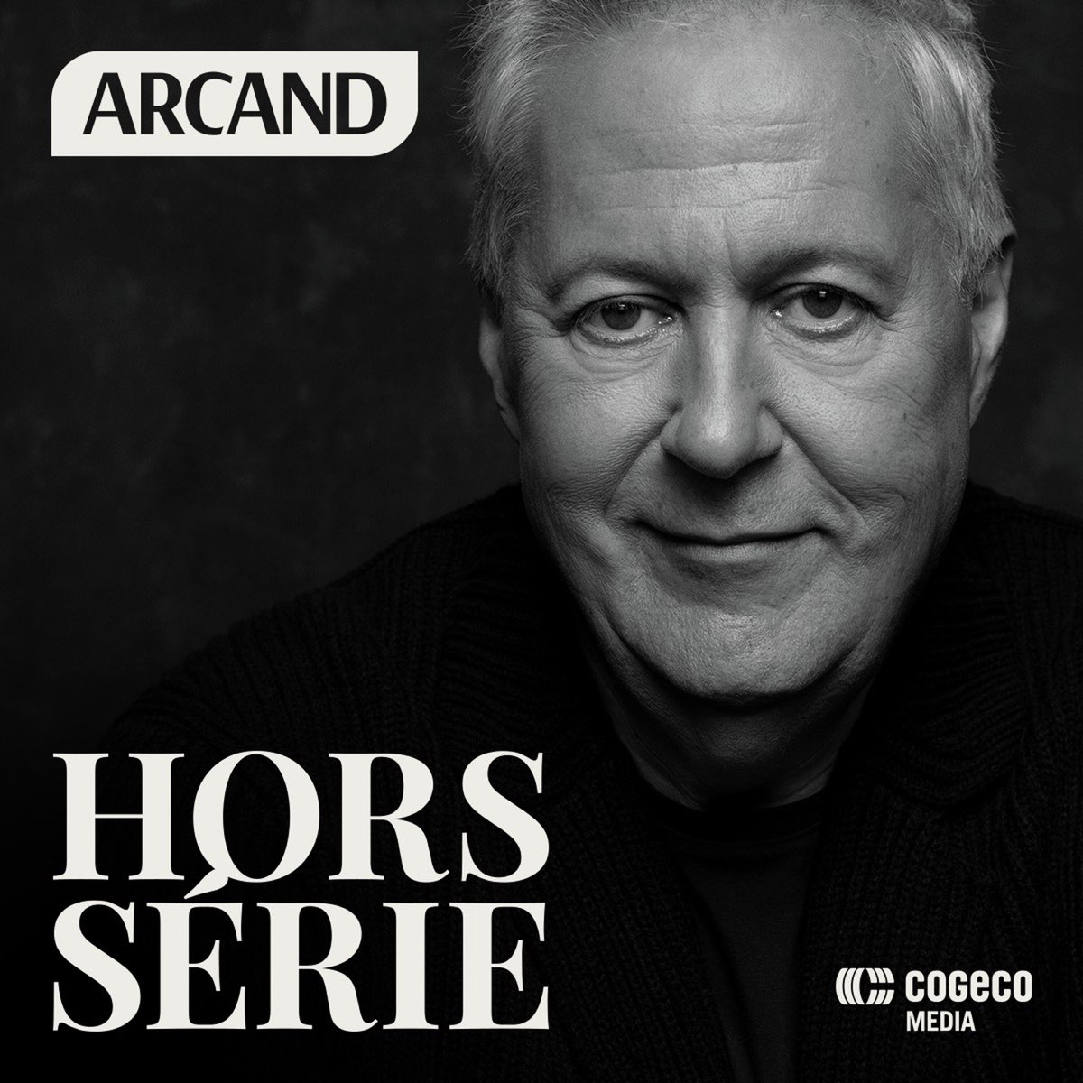 Paul arcand hors s rie podcast apple podcasts