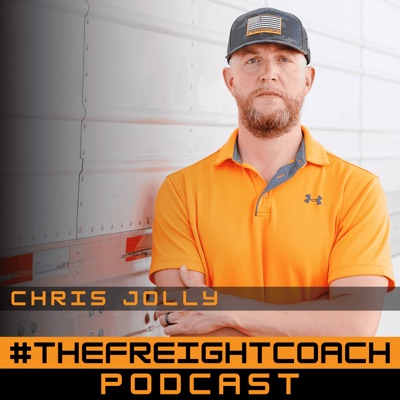 The Freight Coach Podcast The Freight Coach Podcast