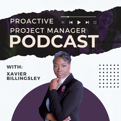 The Proactive Project Manager