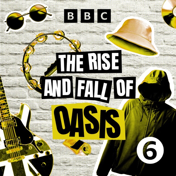 9. The Masterplan… The Rise and Fall and Rise of Oasis photo