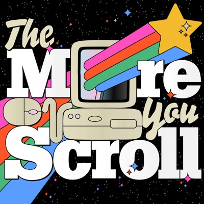 The More You Scroll
