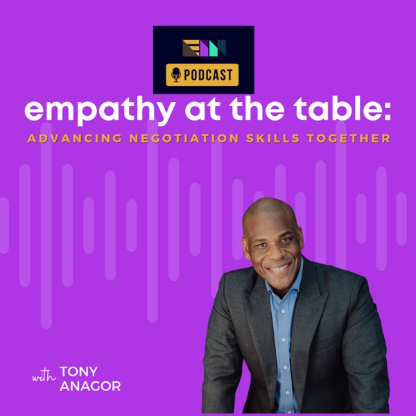 Empathy at the Table: Your Guide to Skillful Negotiation Image
