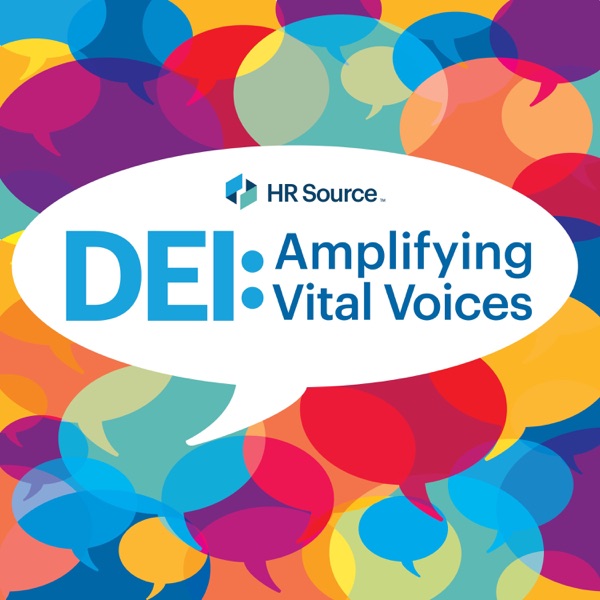 DEI: Amplifying Vital Voices Image