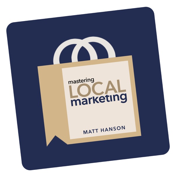 Mastering Local Marketing Image