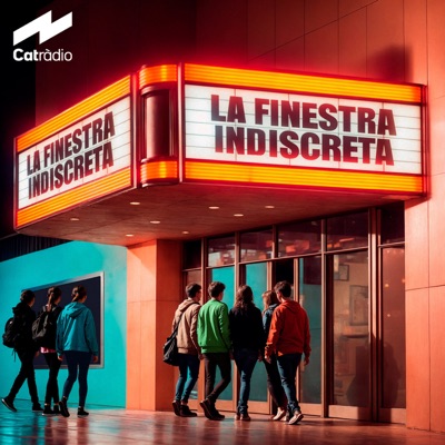 La finestra indiscreta La finestra indiscreta