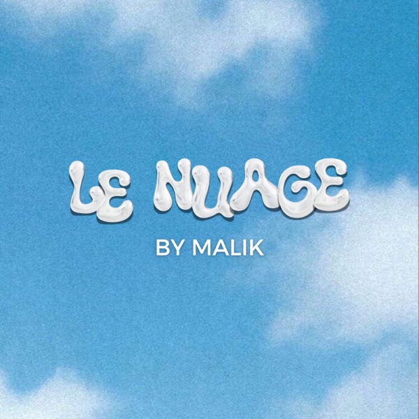 Couverture Le Nuage