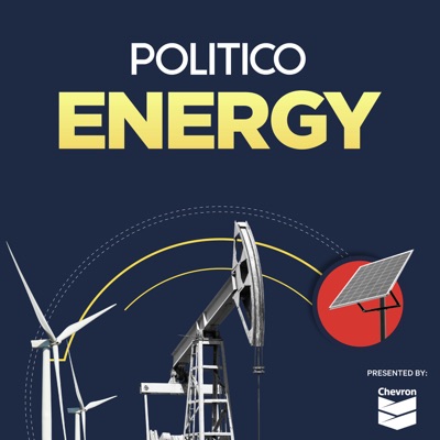 POLITICO Energy POLITICO Energy