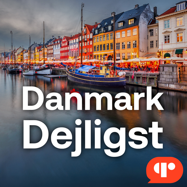 Danmark Dejligst af PodRadio