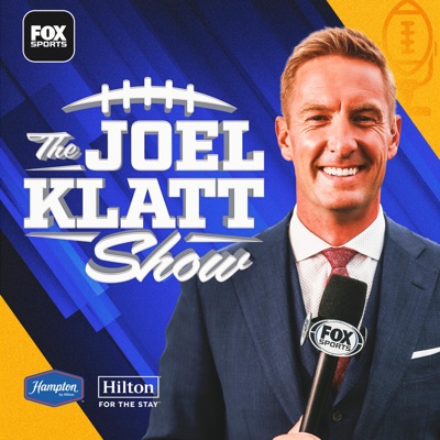 Joel Klatt’s new College Football Playoff Bracket Prediction and Week 6 Picks