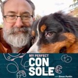 Nathan Brown, writer, analyst, former editor Edge.