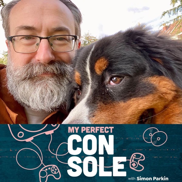 Nathan Brown, writer, analyst, former editor Edge. photo