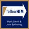 followHIM: A Come, Follow Me Podcast