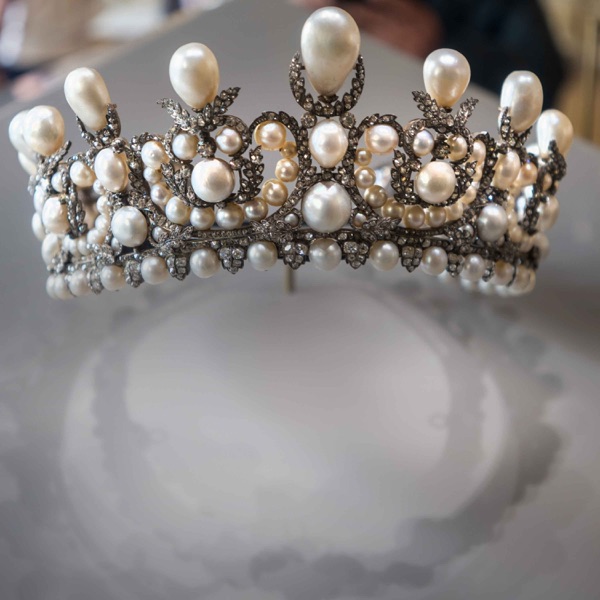 The Louvre heist: What next? photo