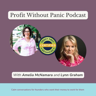 The Profit Without Panic Podcast