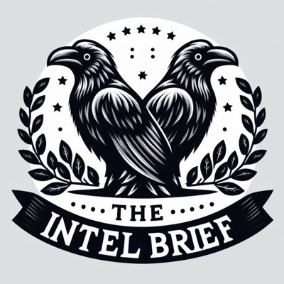 The Intel Brief The Intel Brief