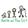 Keith and The Girl - Keith Malley