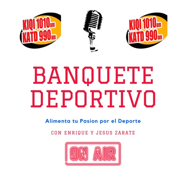 Banquete Deportivo