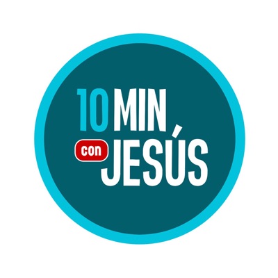10 minutos con Jesús 10 minutos con Jesús
