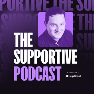 The Supportive Podcast