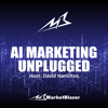 AI Marketing Unplugged - David Hamilton