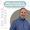 Bible Reading and Coffee Drinking - Living Christian with Kevin Jackson