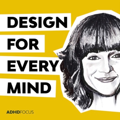 Design for every mind