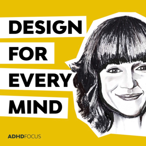 Design for every mind artwork